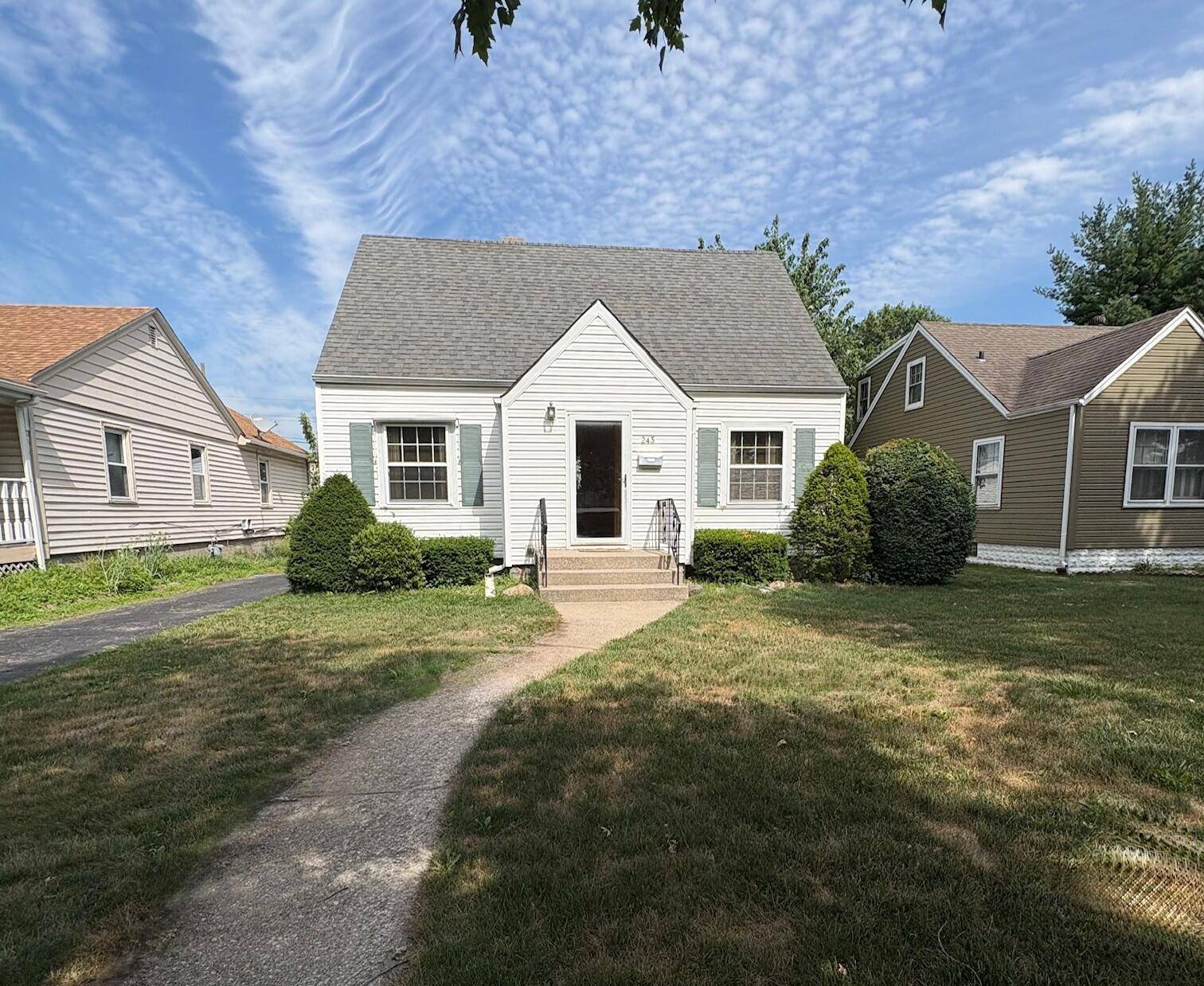 Griffith, IN 46319,243 N Rensselaer Street