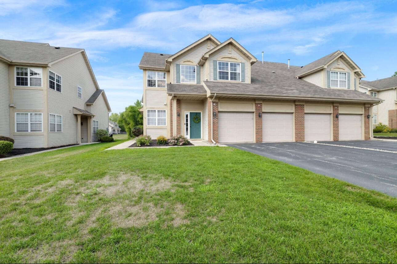 Dyer, IN 46311,11792 80th Place