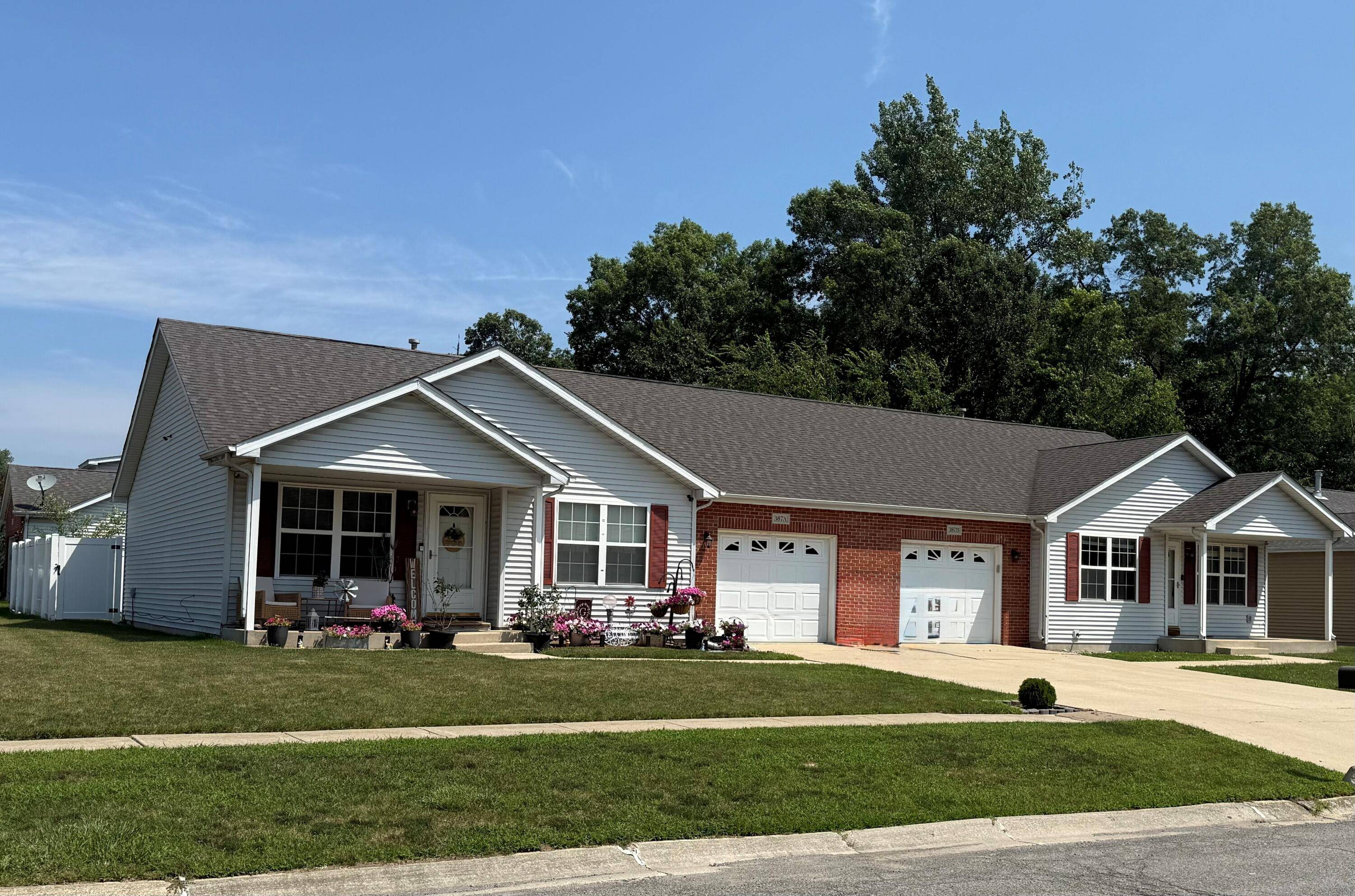 Valparaiso, IN 46385,387 Franciscan Drive