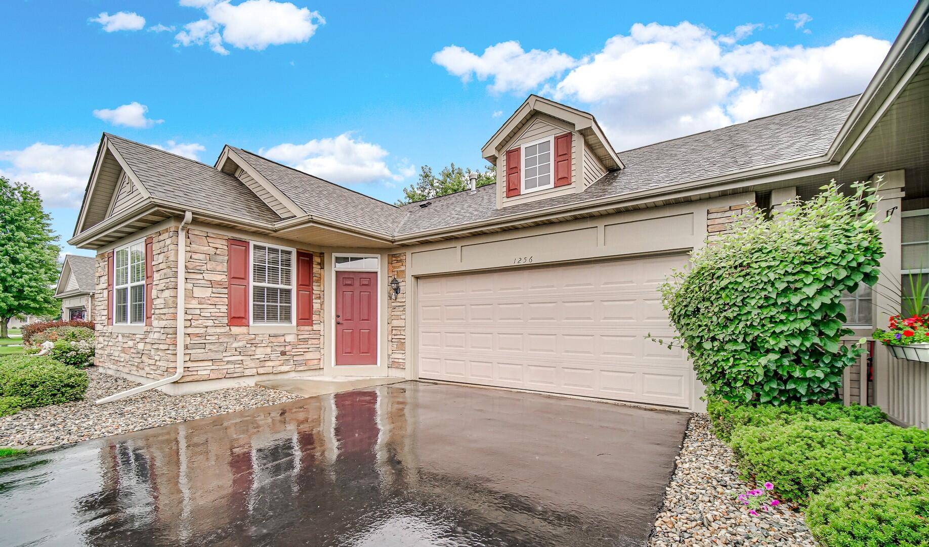 Schererville, IN 46375,1256 Lily Lane