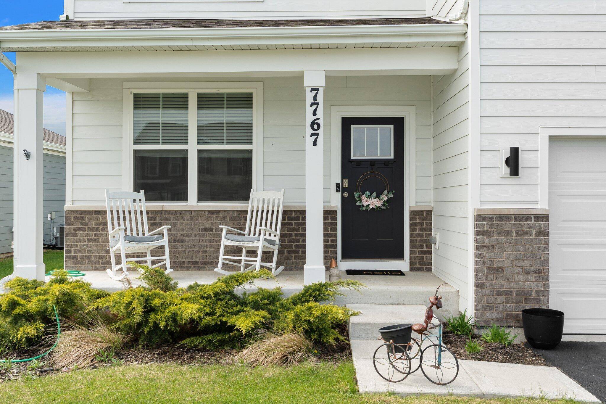 Crown Point, IN 46307,7767 W 105th Avenue