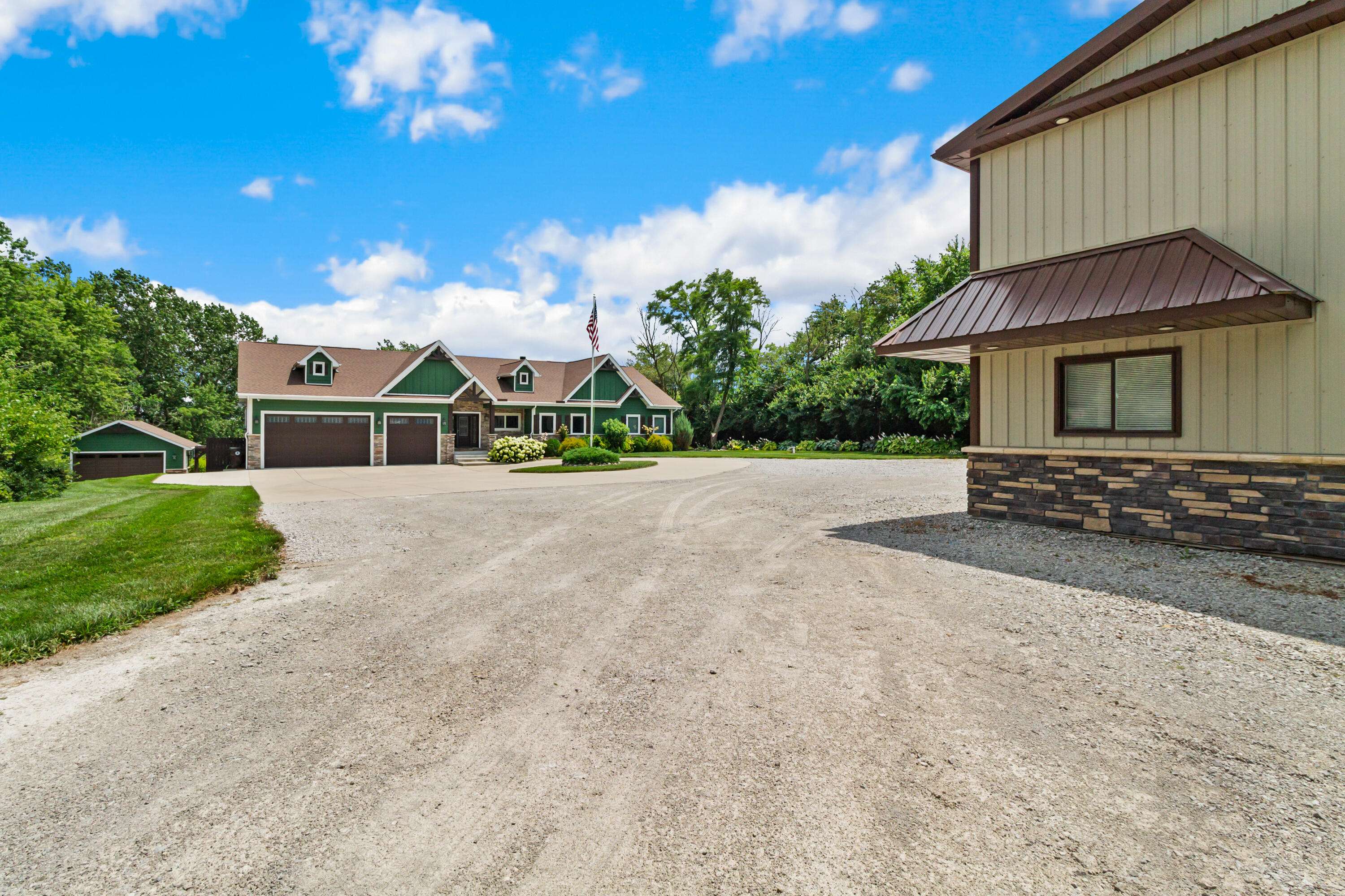 Lowell, IN 46356,16489 Harrison Street