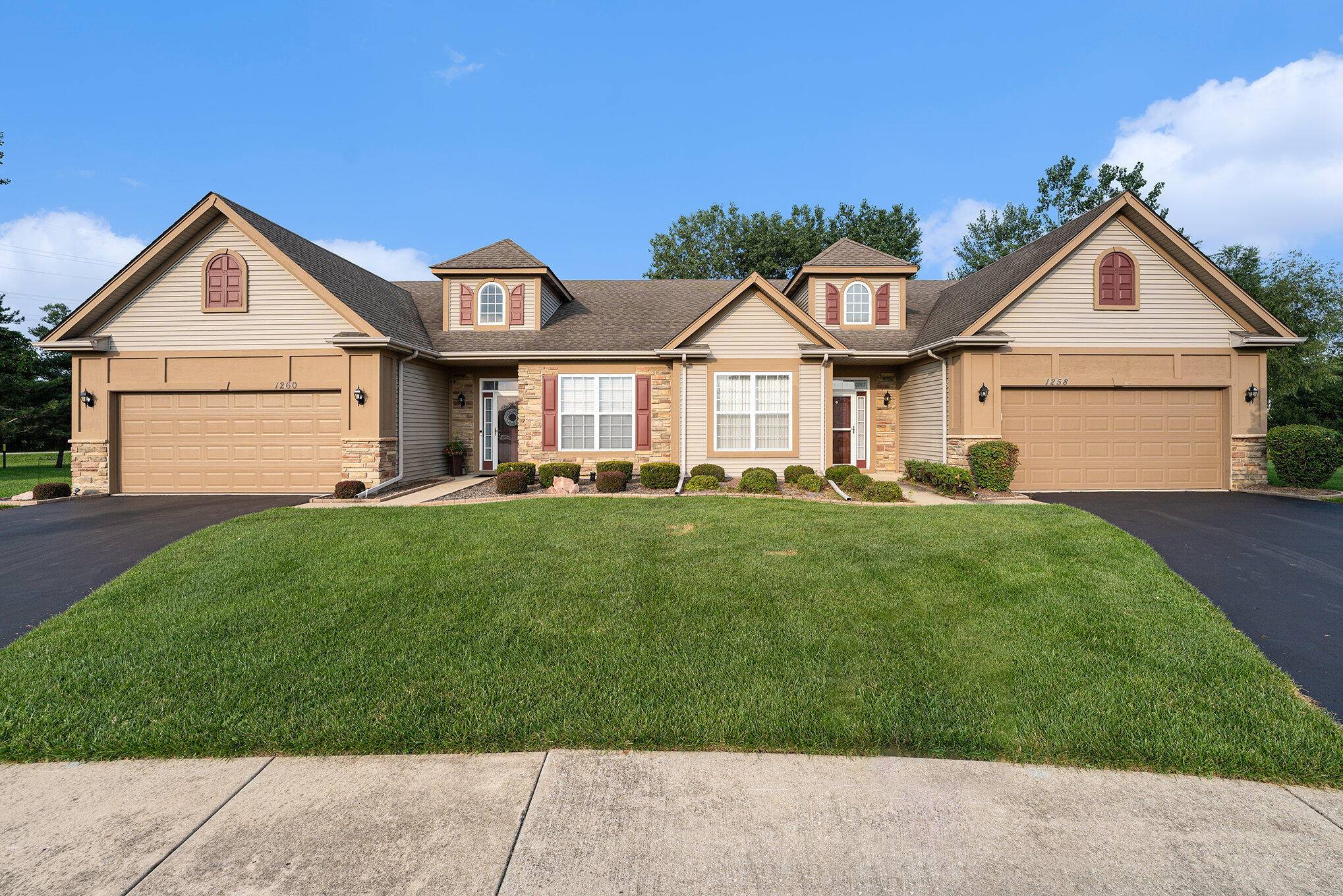 Schererville, IN 46375,1258 Mackinaw Place