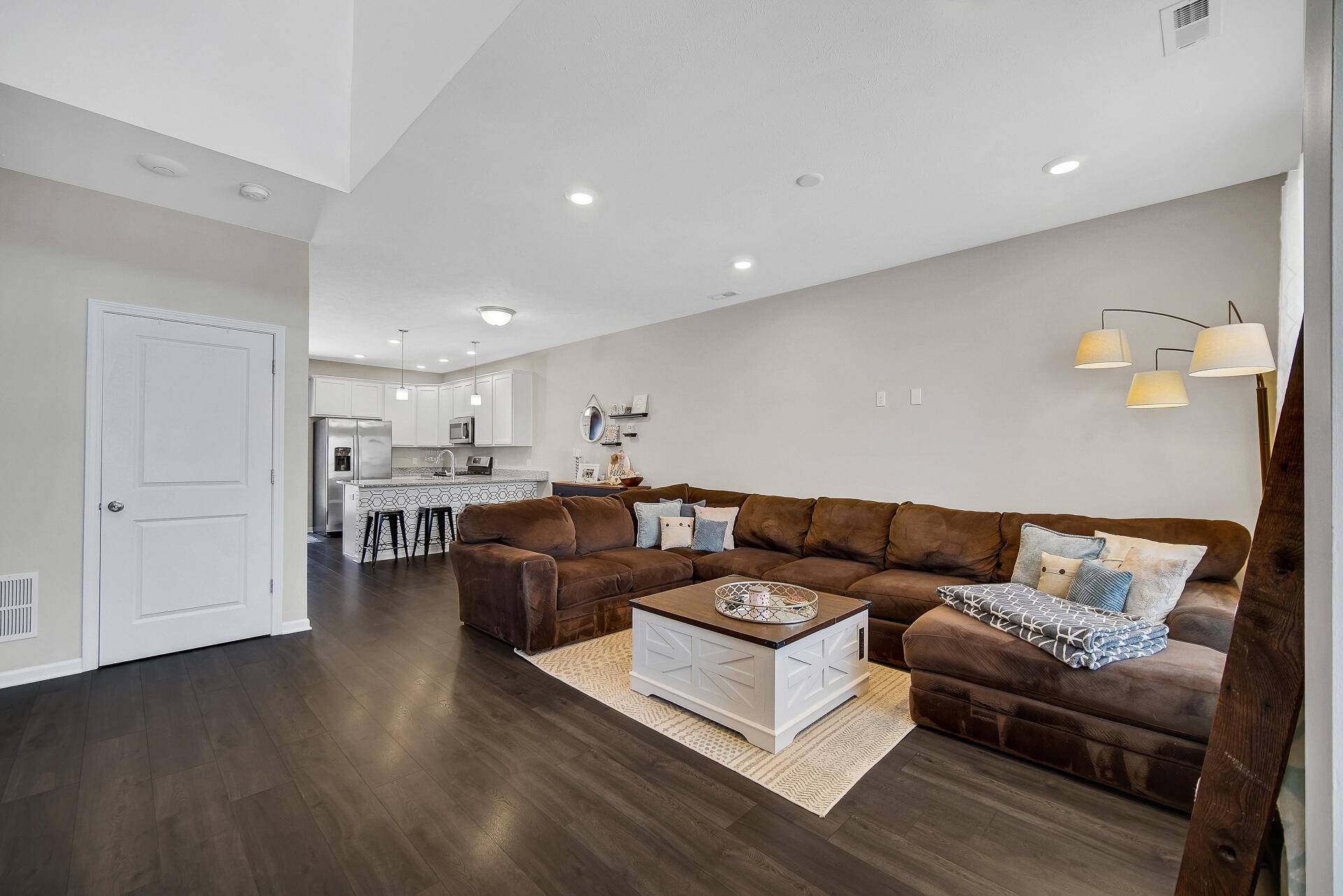 Crown Point, IN 46307,981 E 117th Lane