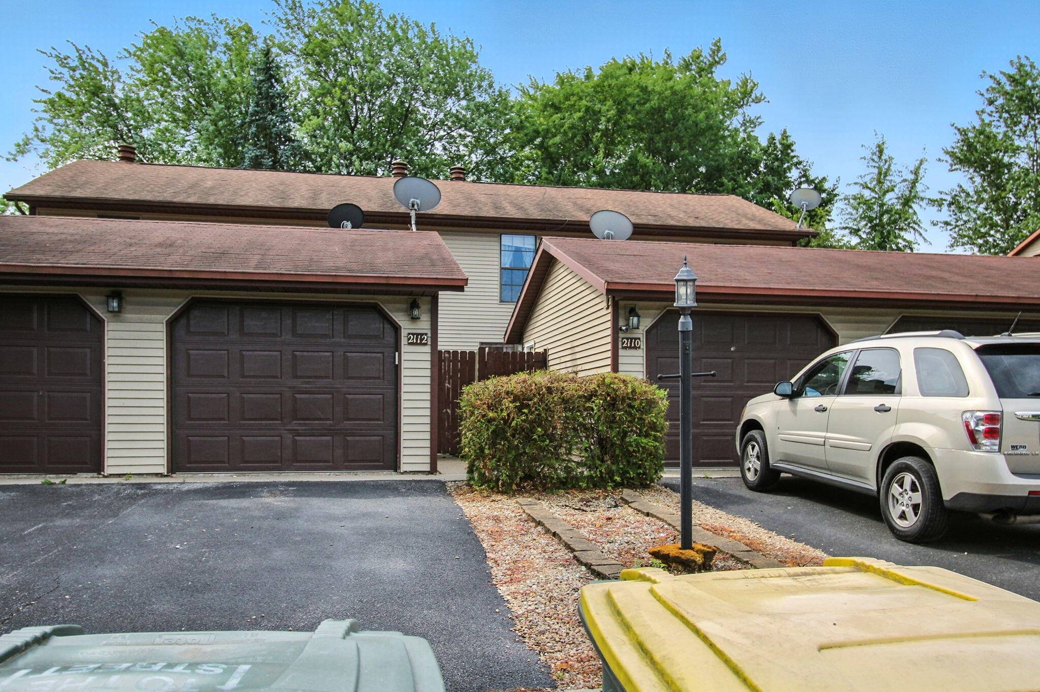 Valparaiso, IN 46383,2110 Yorktowne Drive