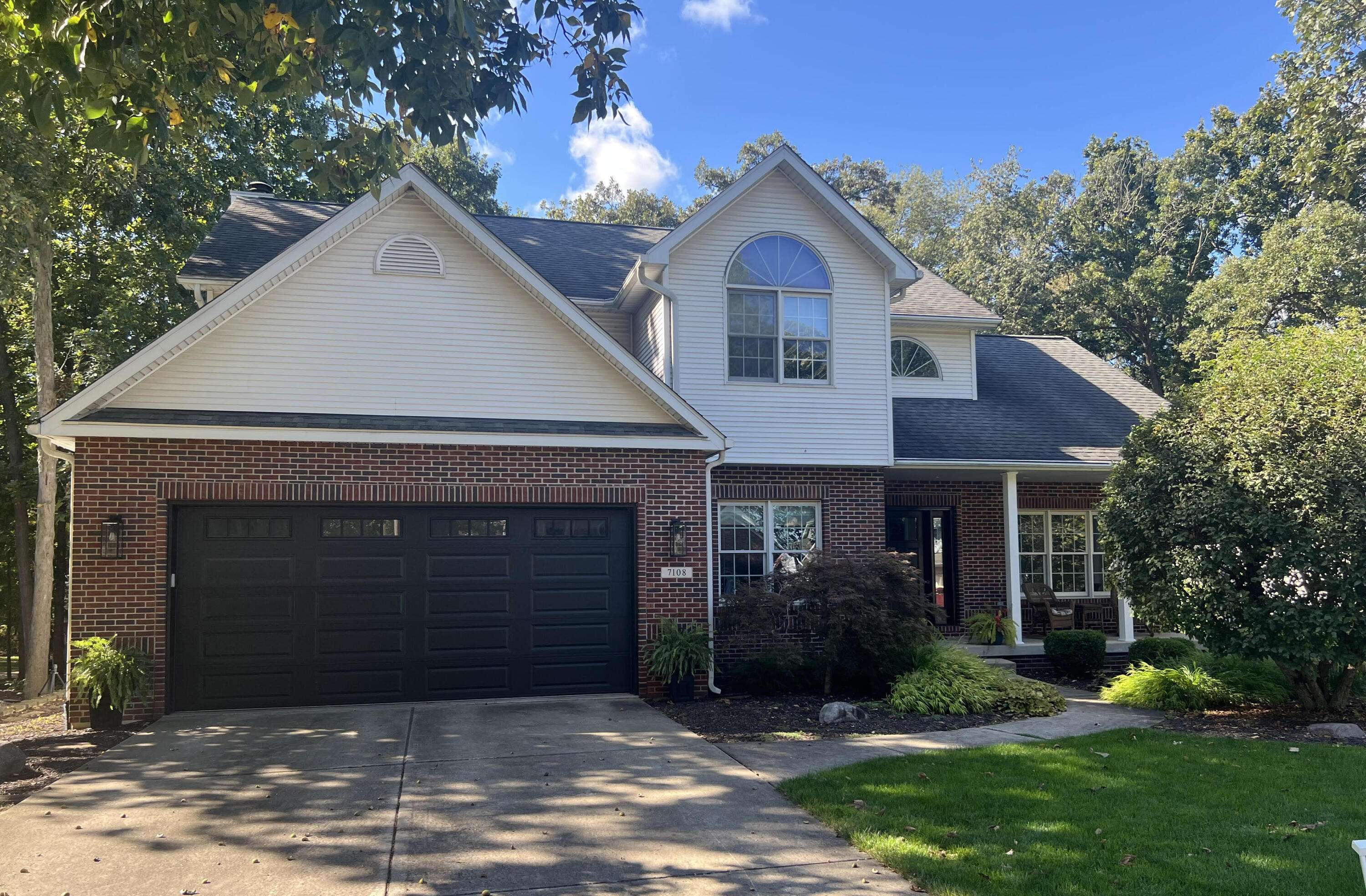 Schererville, IN 46375,7108 Dove Drive