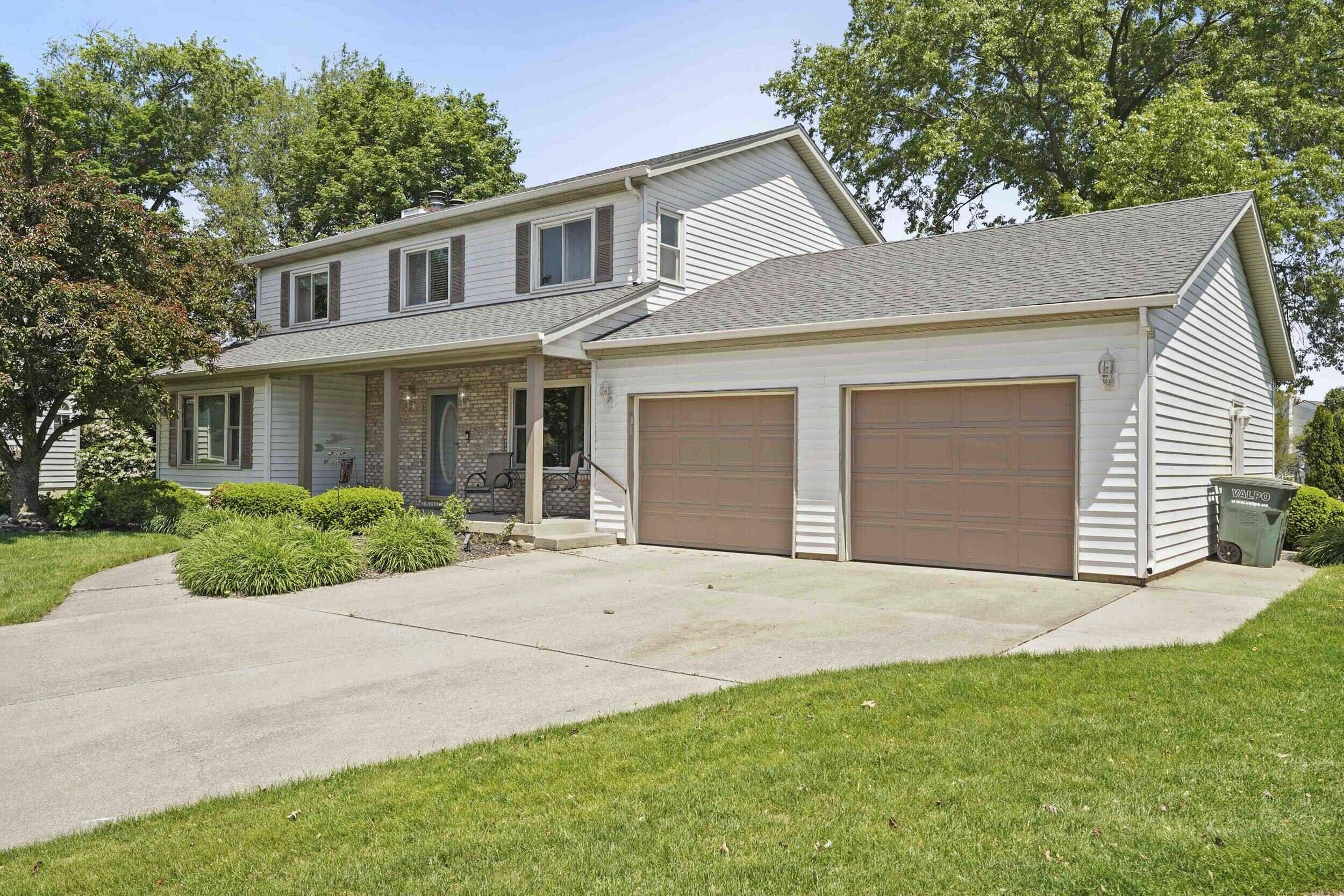 Valparaiso, IN 46383,2411 Jonathan Drive