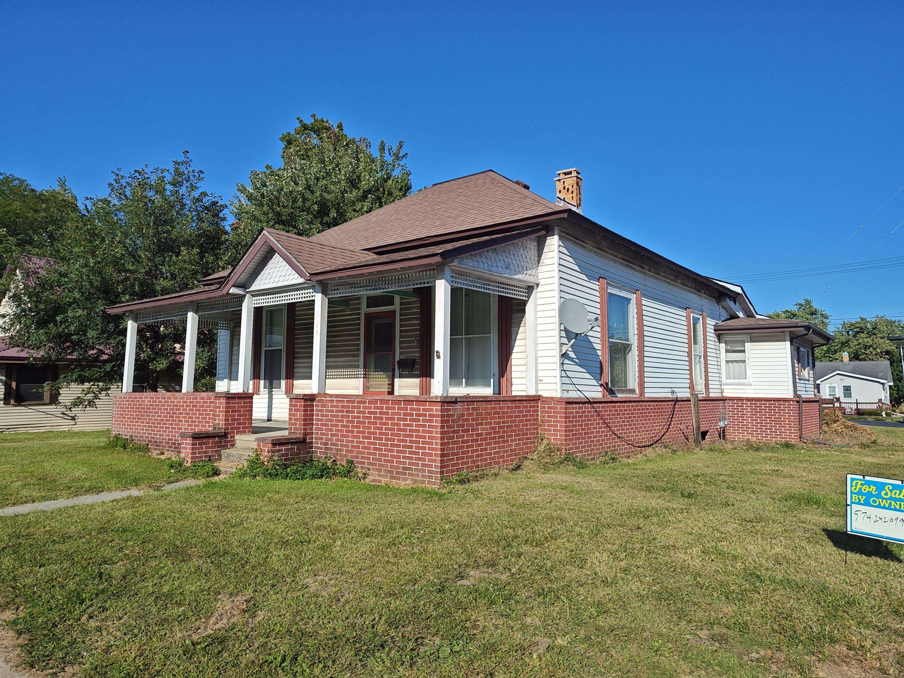 Winamac, IN 46996,624 N Monticello Street