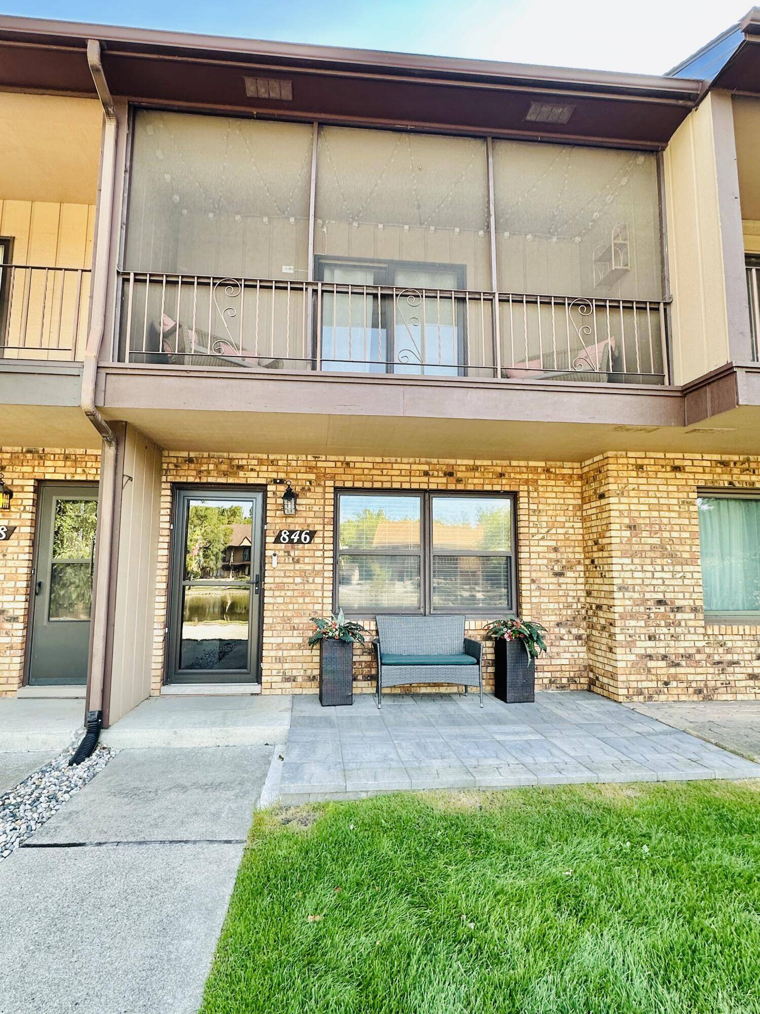 Schererville, IN 46375,846 Jordan Circle