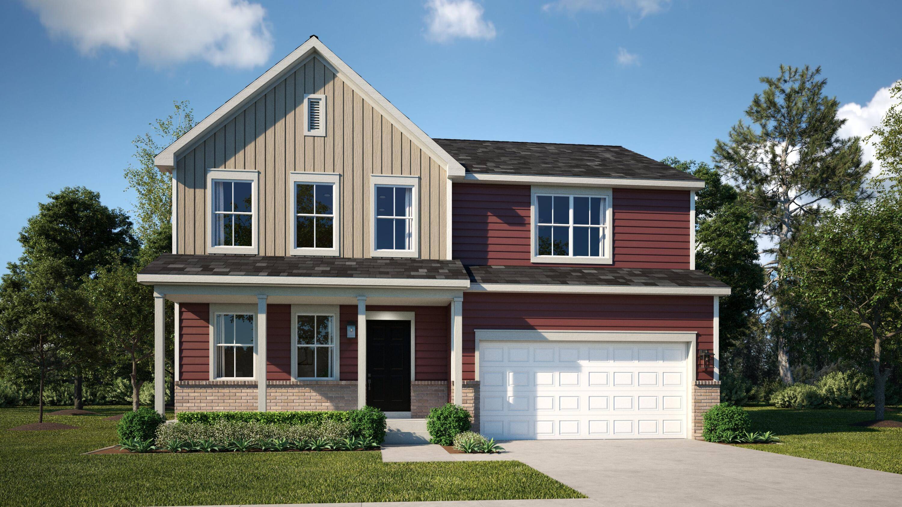 Lowell, IN 46356,8459 Redmond Street