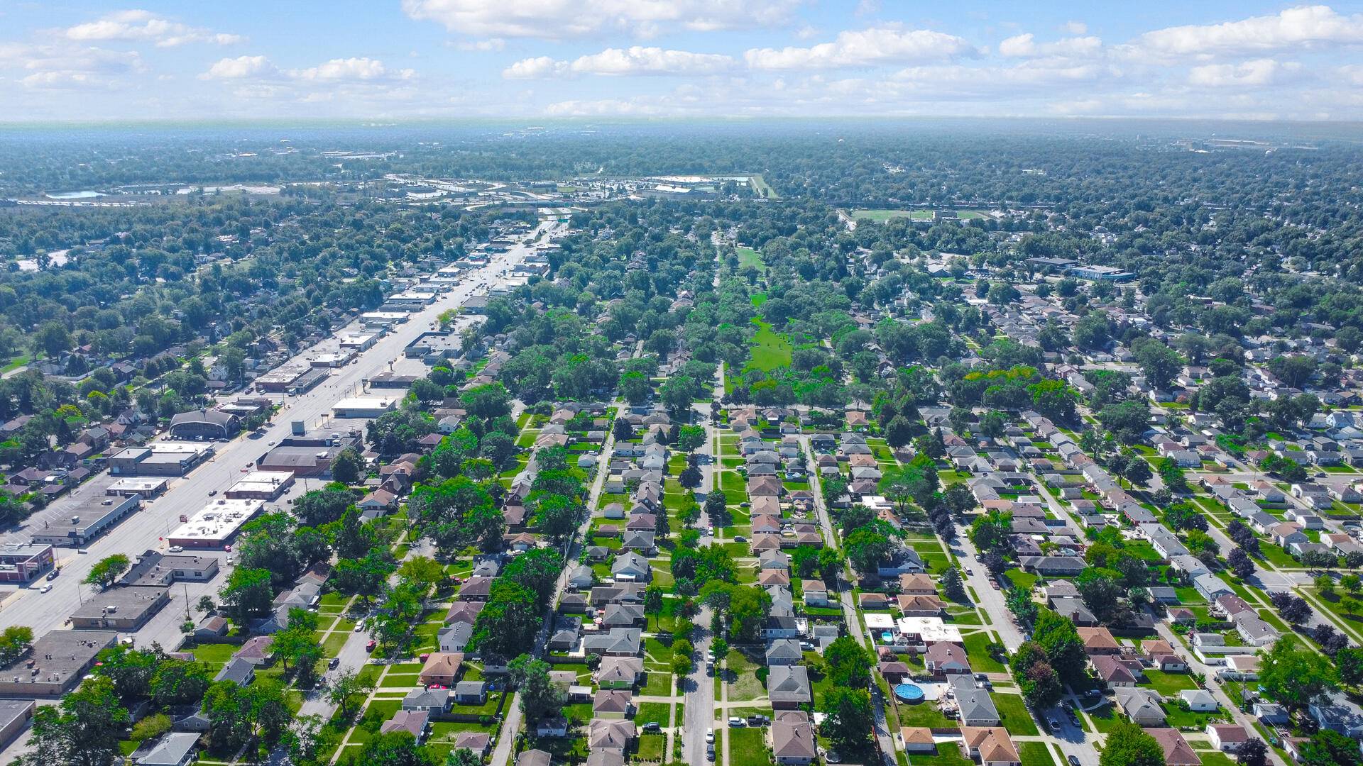 Hammond, IN 46324,6723 Baring Avenue