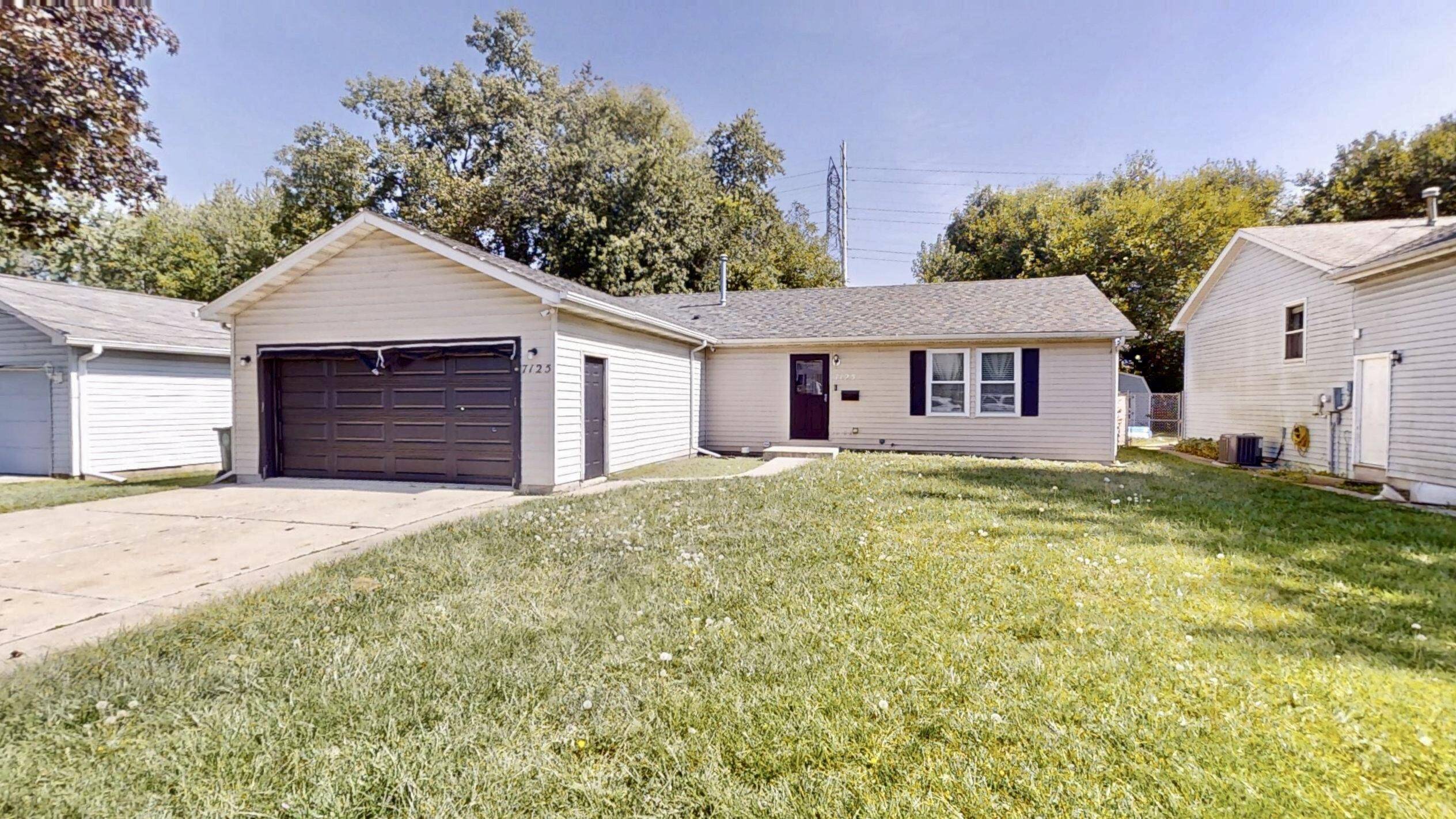 Hammond, IN 46323,7125 Lindberg Avenue