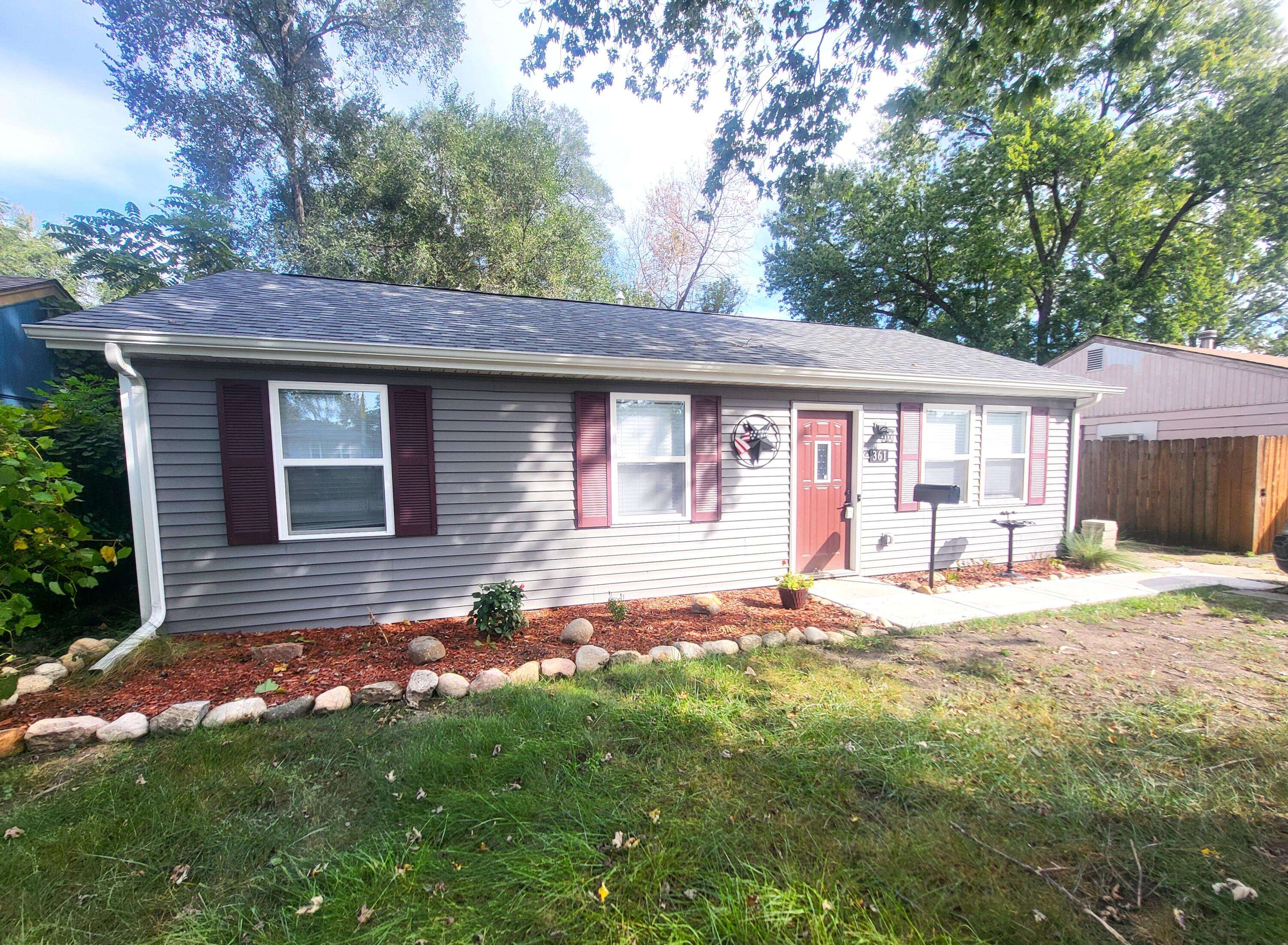 Hobart, IN 46342,361 N Wabash Street