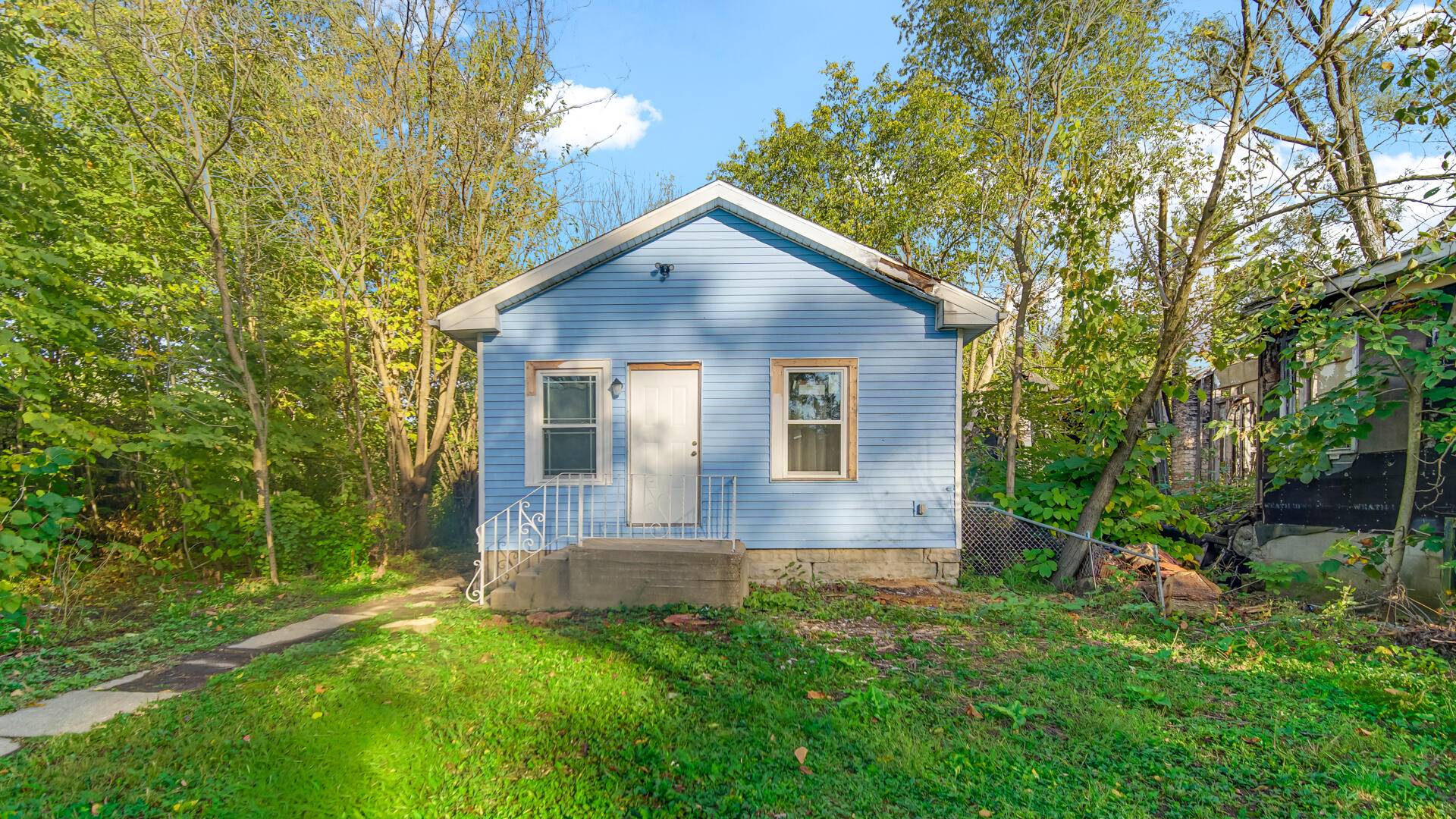 Gary, IN 46409,4613 Maryland Street