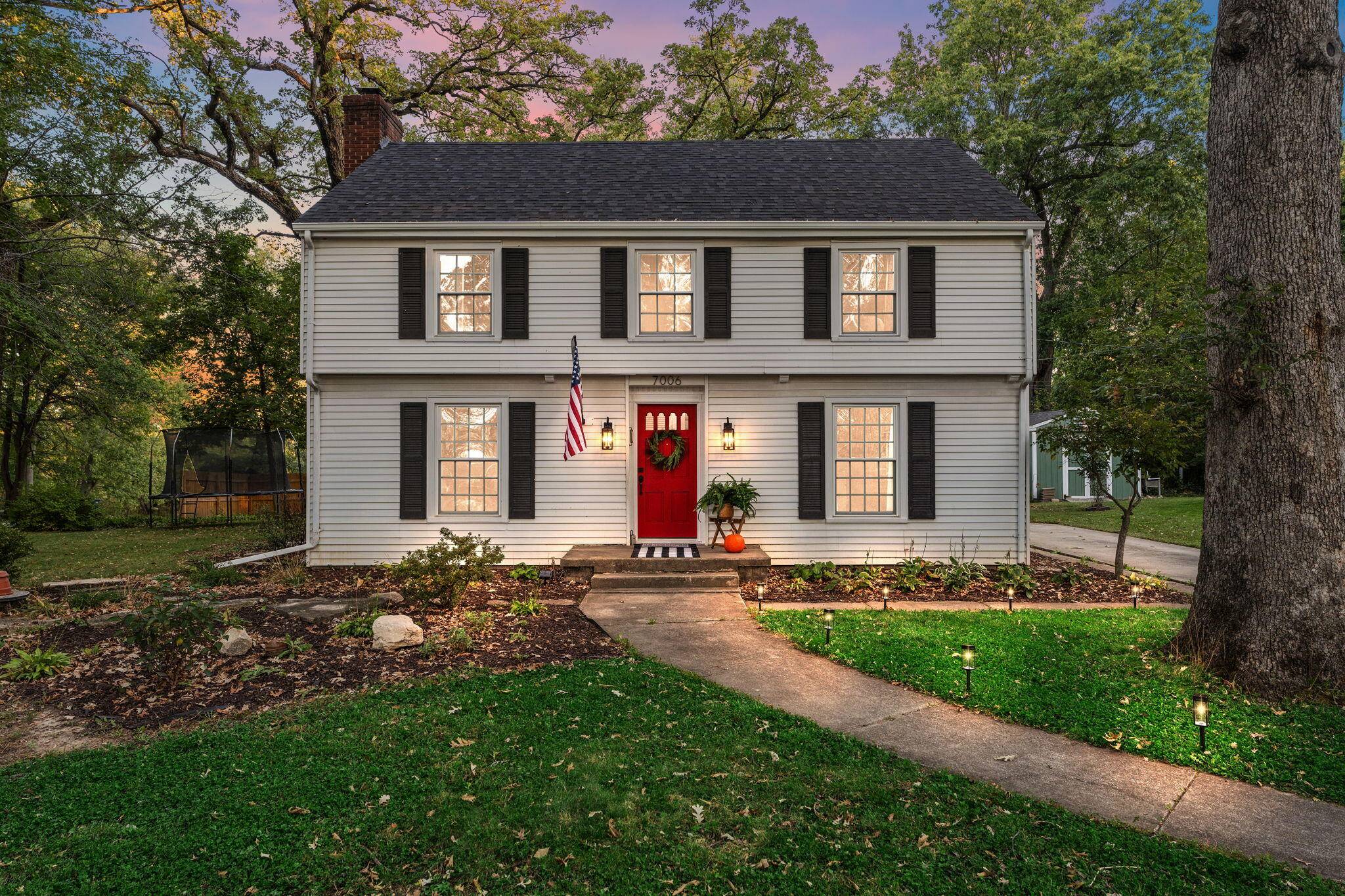 Lowell, IN 46356,7006 W 173rd Lane