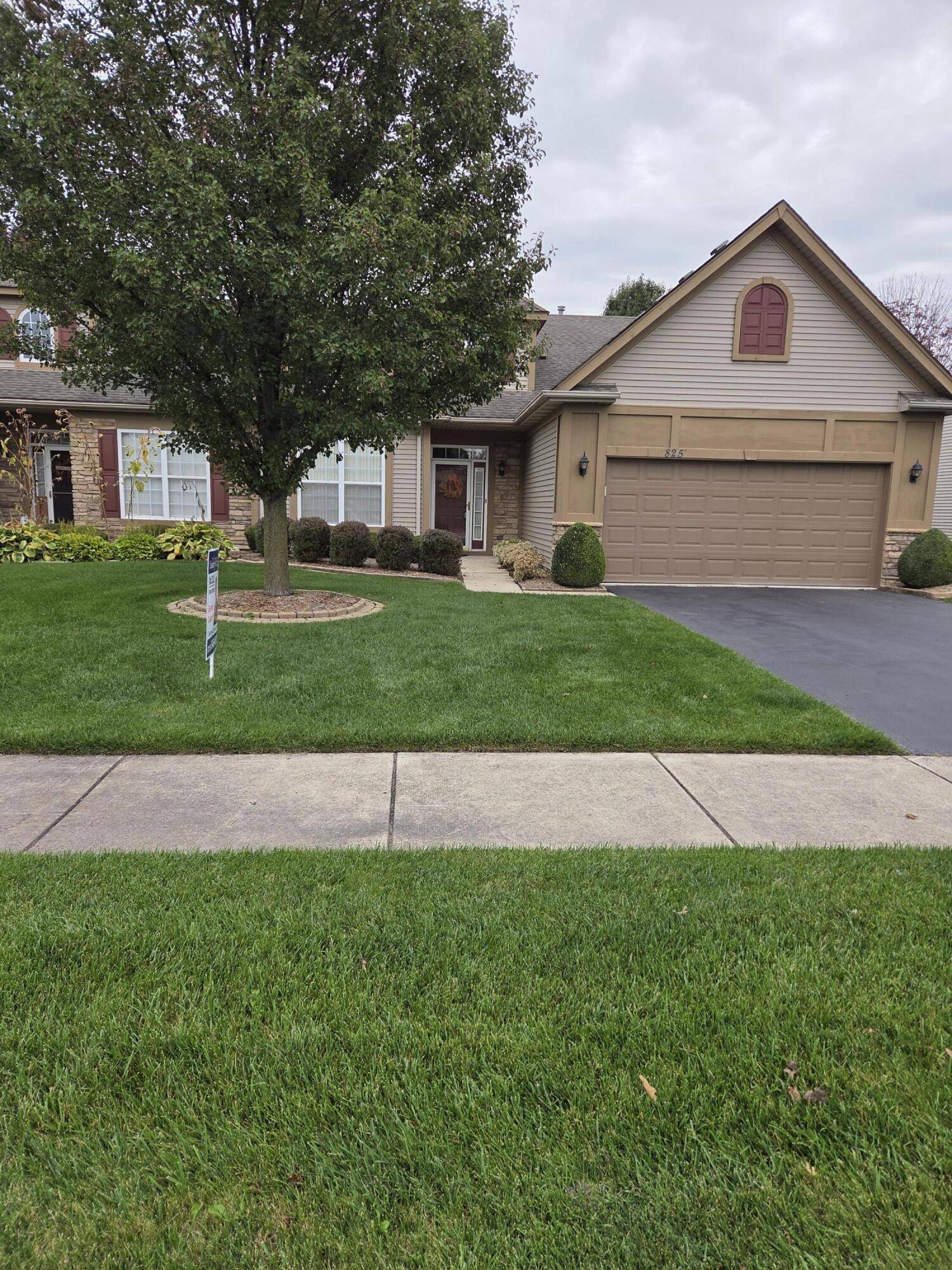 Schererville, IN 46375,825 New Buffalo Drive