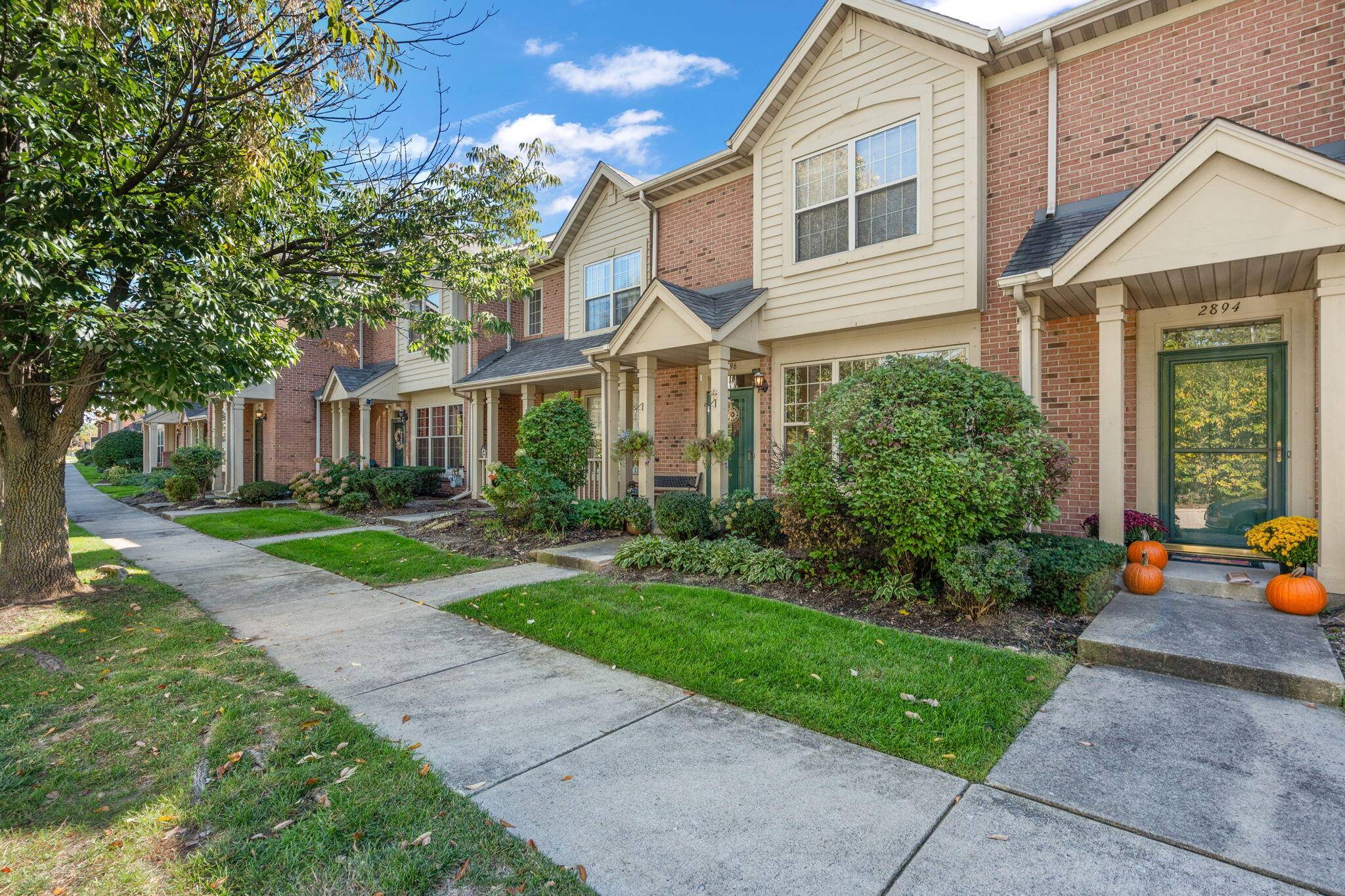 Highland, IN 46322,2896 Cambridge Way