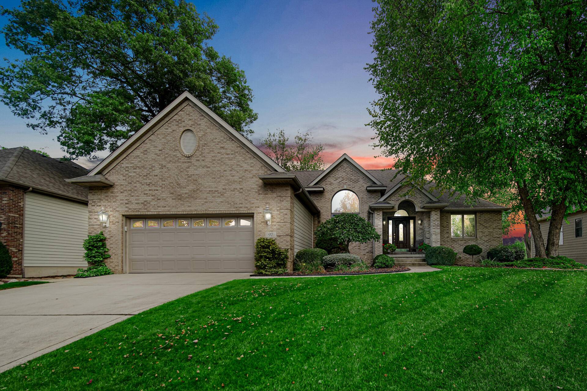 Valparaiso, IN 46385,97 Scotscraig Drive