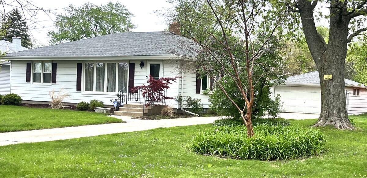 Highland, IN 46322,8959 Lawndale Street