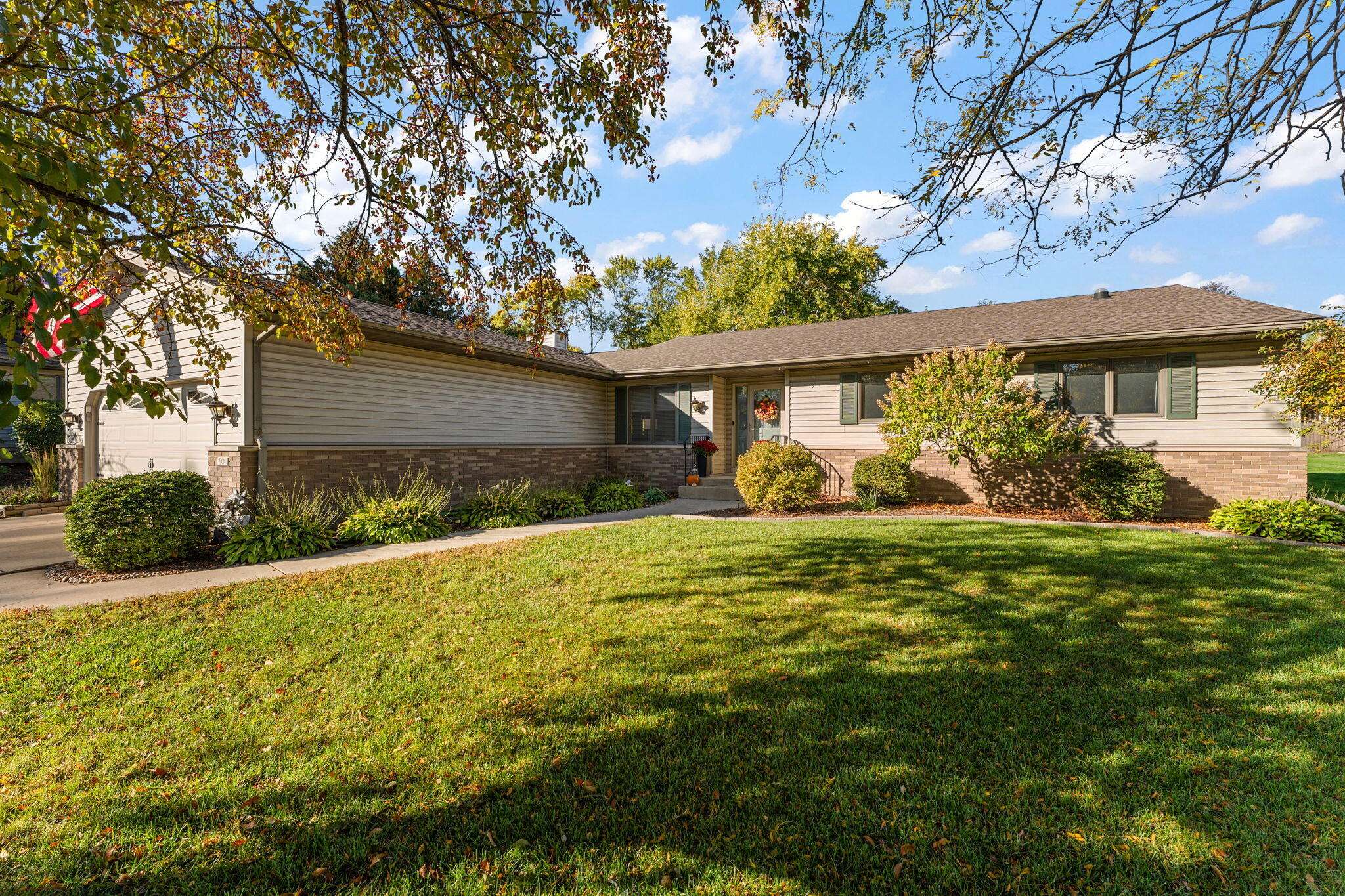 Crown Point, IN 46307,801 Courtney Drive