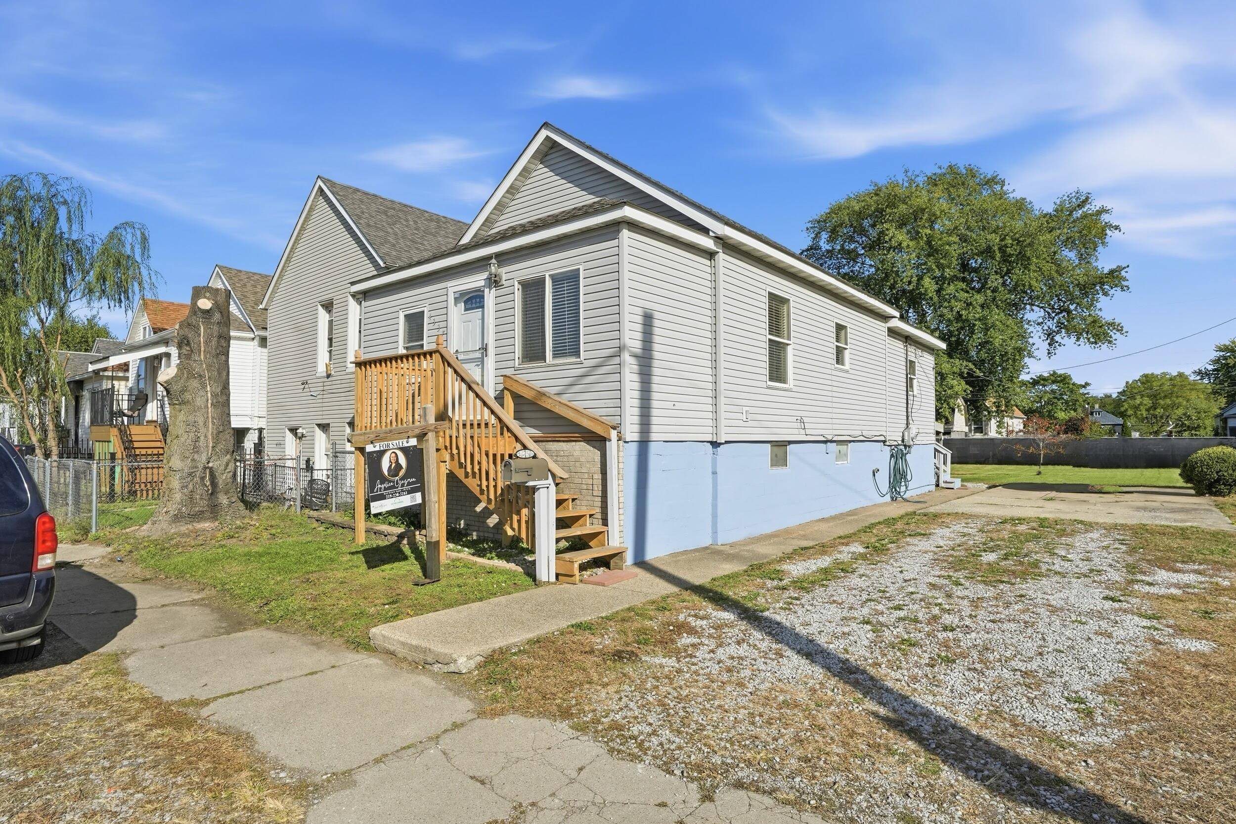 Hammond, IN 46327,4337 State Line Avenue