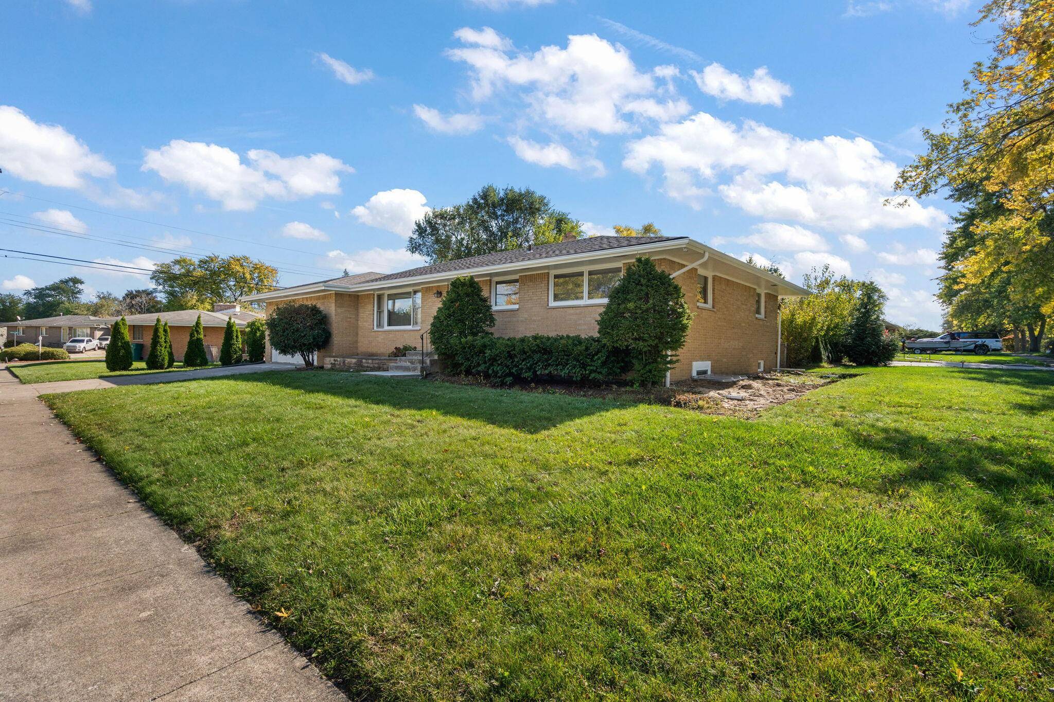 Merrillville, IN 46410,401 E 54th Avenue