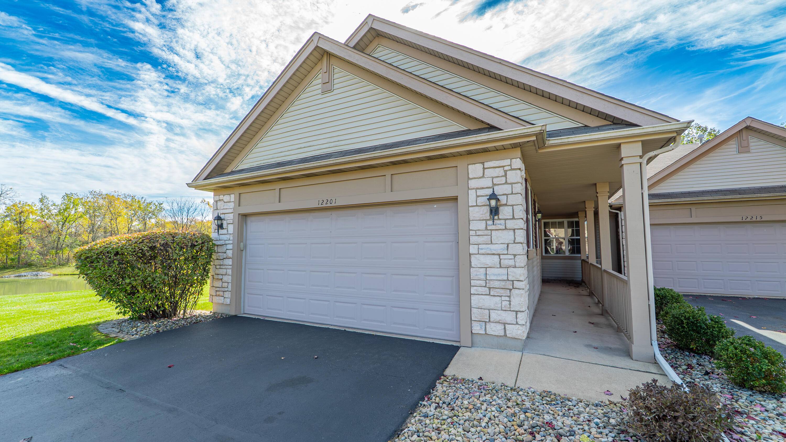 Dyer, IN 46311,12201 80th Place