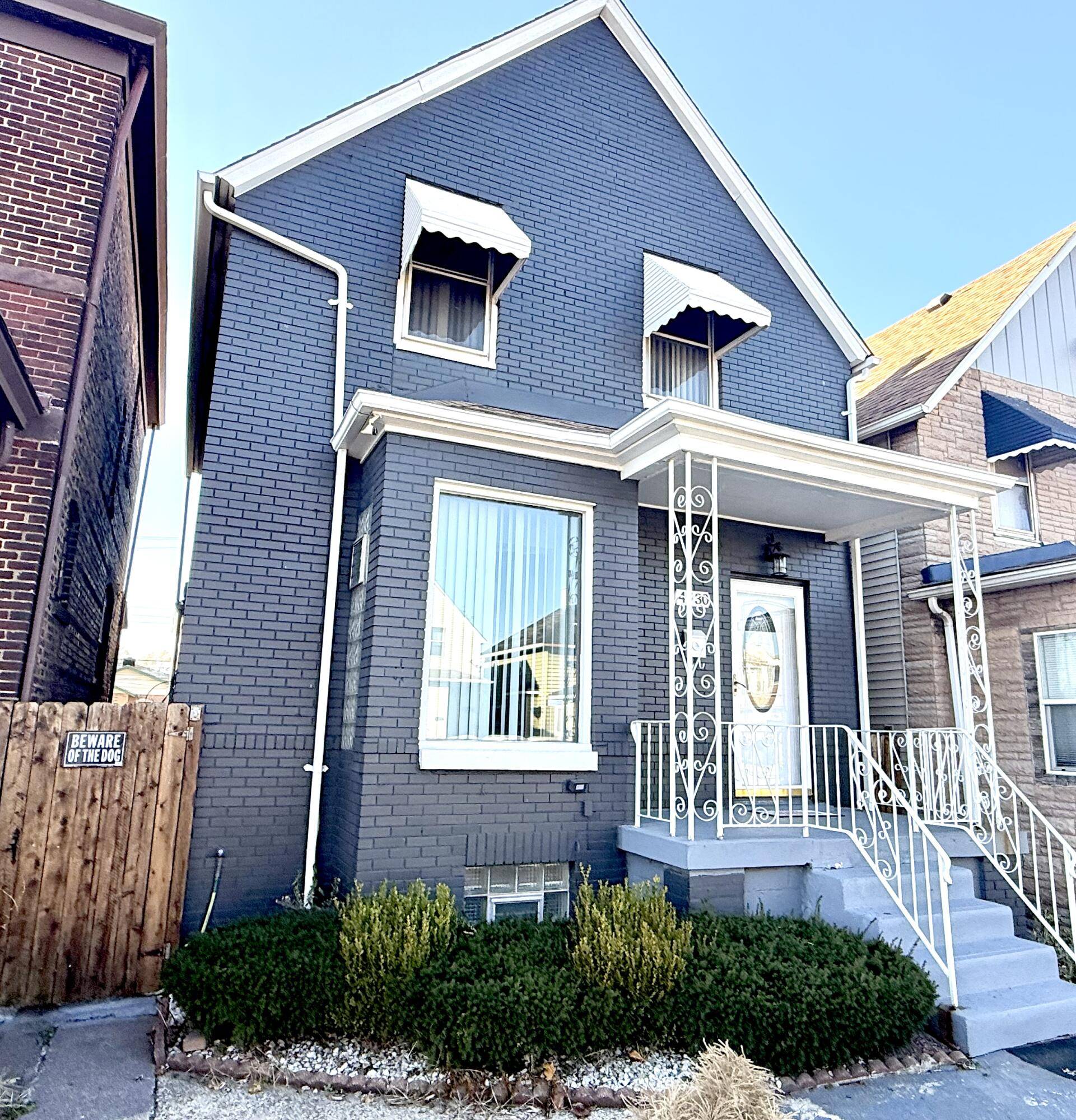 East Chicago, IN 46312,4530 Magoun Avenue