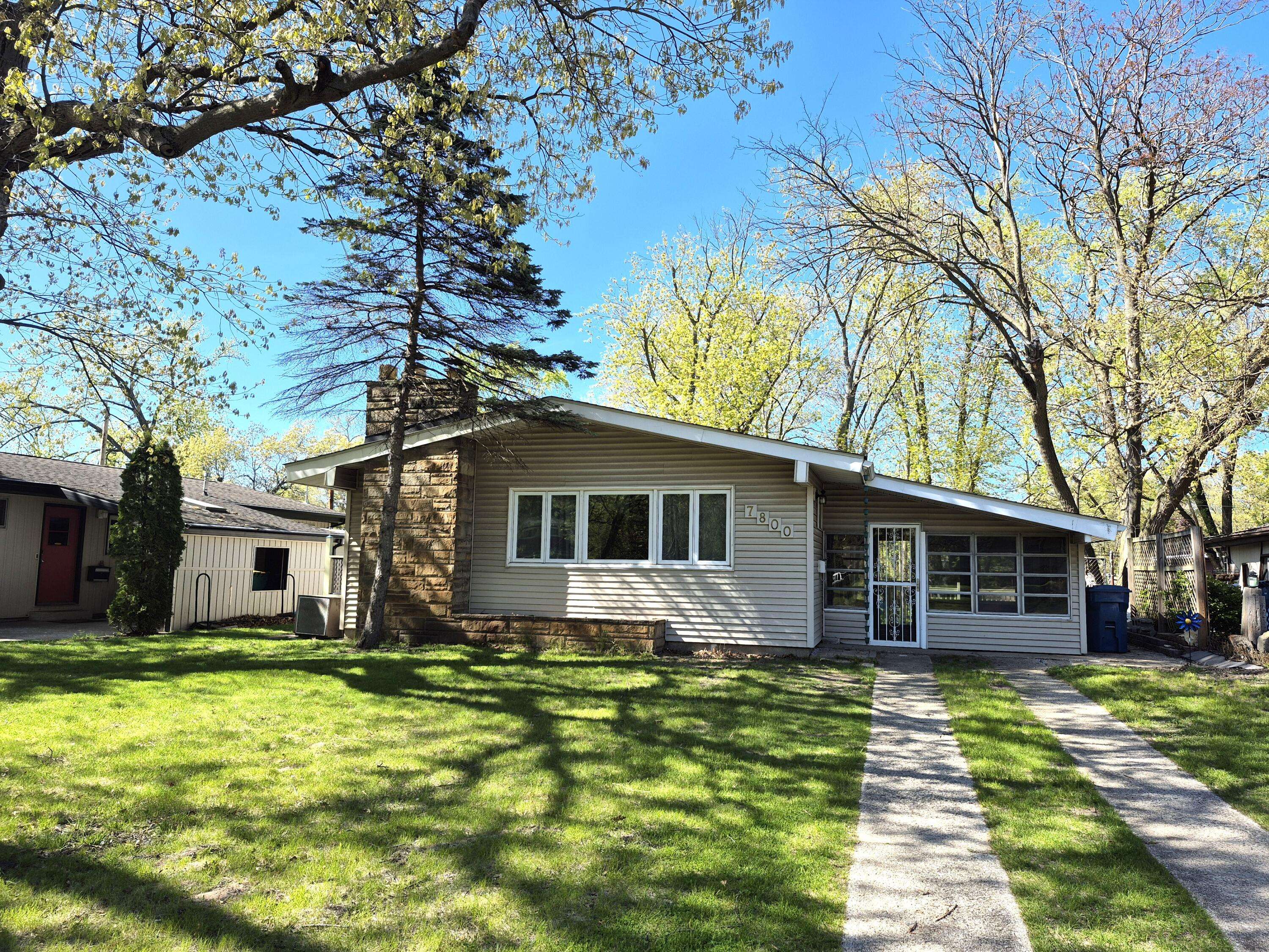 Gary, IN 46403,7800 Juniper Avenue