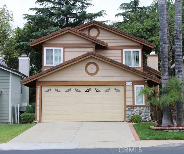 Chino Hills, CA 91709,13420 Ashcroft CT