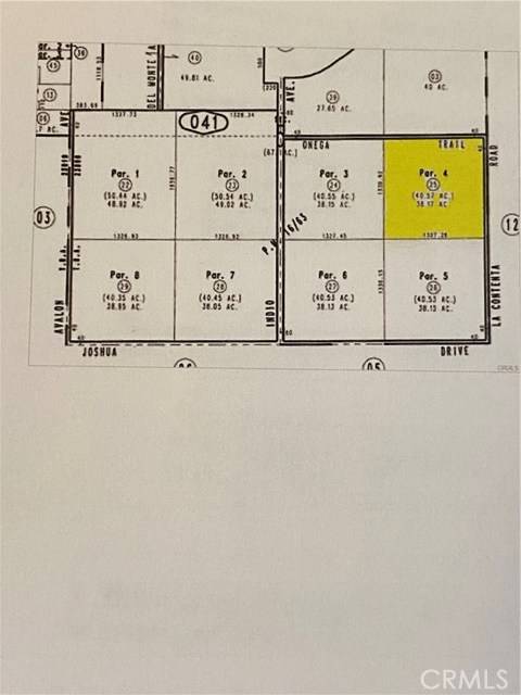 Yucca Valley, CA 92284,7800 La Contenta RD