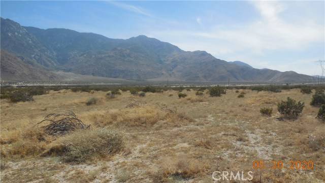 Palm Springs, CA 92262,0 Tipton RD