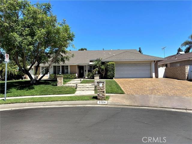 West Hills, CA 91304,7724 Justin CT