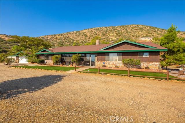 Acton, CA 93551,1661 Twin Butte RD