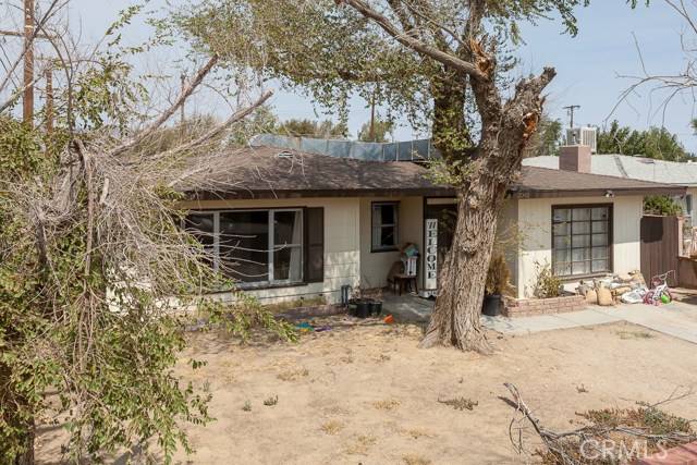 Mojave, CA 93501,2045 Shasta ST