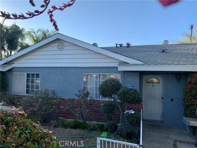 Sylmar, CA 91342,14939 Larkspur ST