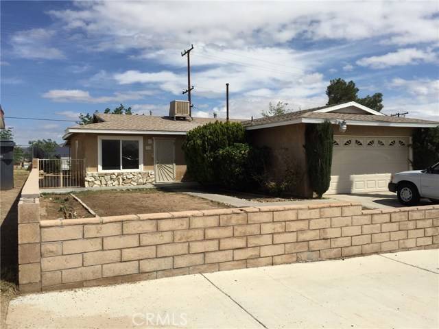 Barstow, CA 92311,1717 Forane ST