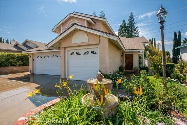 Saugus, CA 91350,27743 Spandau DR