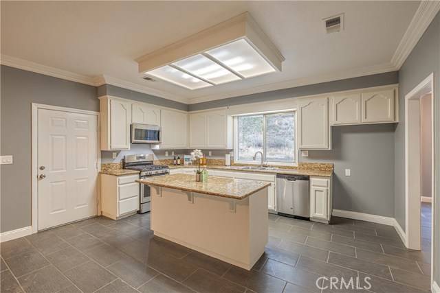 Tehachapi, CA 93561,26250 Cumberland RD