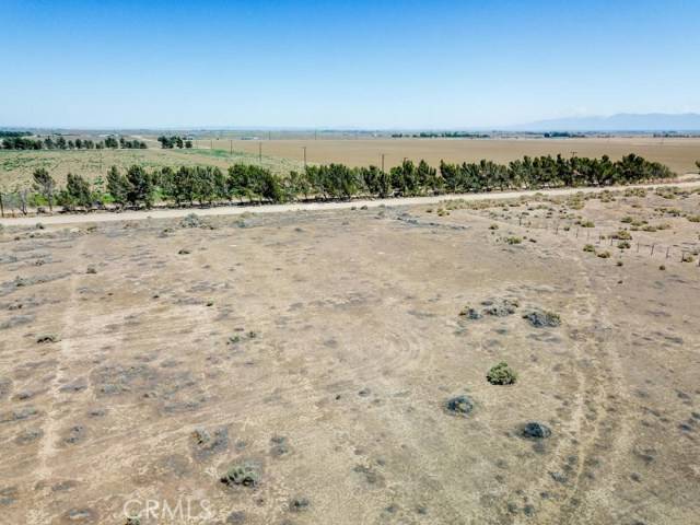 Rosamond, CA 93560,0 0 65th ST