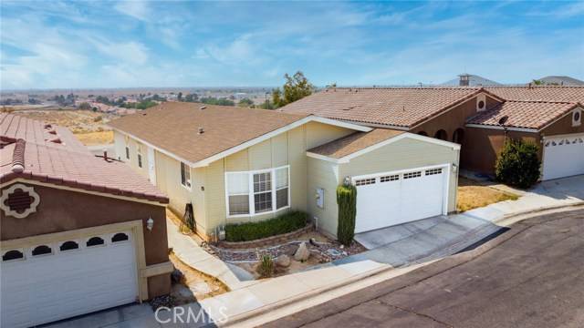 Rosamond, CA 93560,2440 Panorama LN