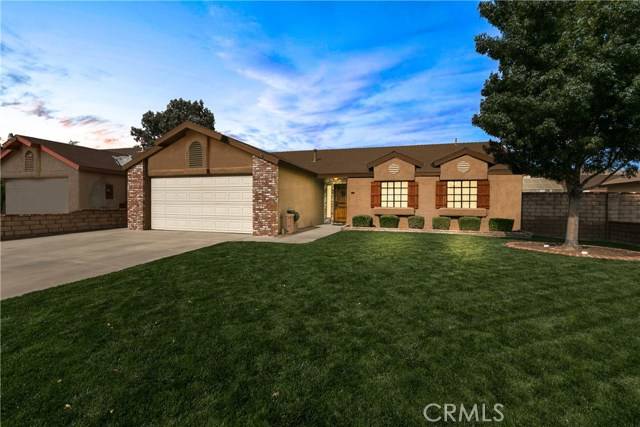 Rosamond, CA 93560,3113 Richland AVE