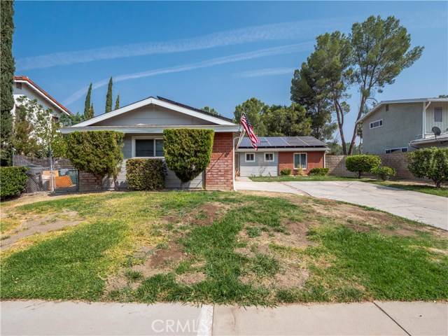 Newhall, CA 91321,26400 Fairgate AVE