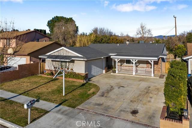 Saugus, CA 91350,27214 Banuelo AVE