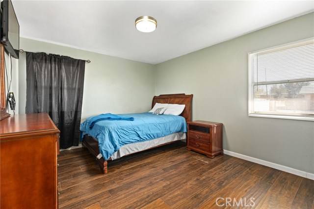 Mojave, CA 93501,15644 M ST