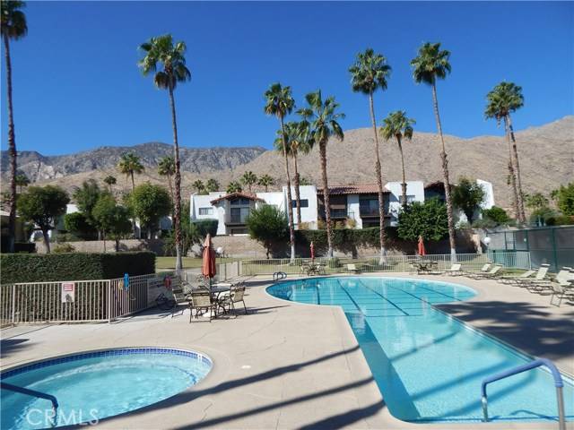 Palm Springs, CA 92264,351 E Via Carisma 96