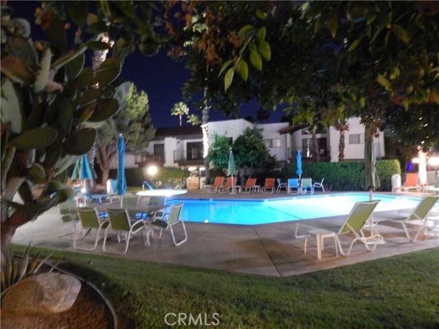 Palm Springs, CA 92264,351 E Via Carisma 96