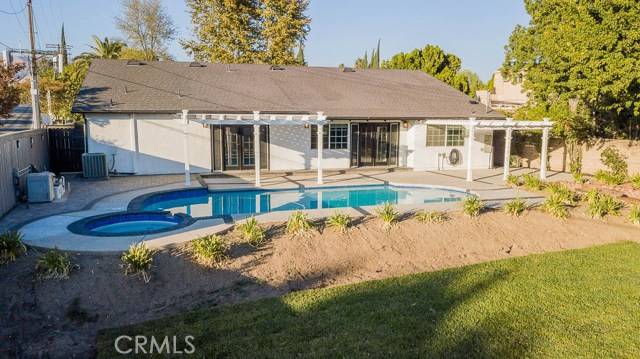 Chatsworth, CA 91311,20054 Septo ST