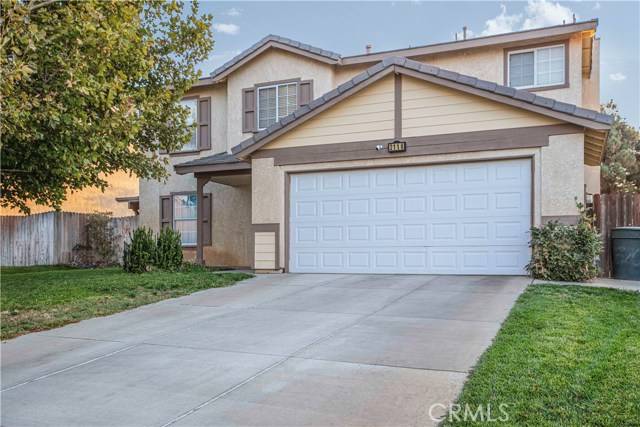 Rosamond, CA 93560,2116 Manchester ST