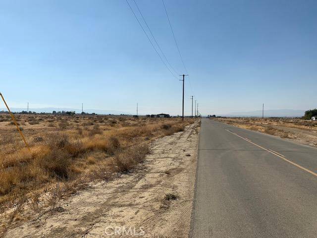 Rosamond, CA 93560,2455 W 58th ST